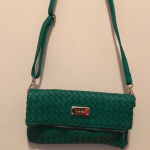 Nine West crossbody